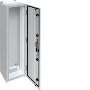 Must-Have Hager - univers - - VRDL UNI 55 I 1400X300X275 - lege installatiekast