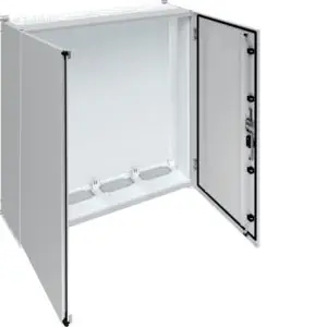Hager - univers - - VRDL UNI55 II1250X1050X275 - lege installatiekast Snelle Levering