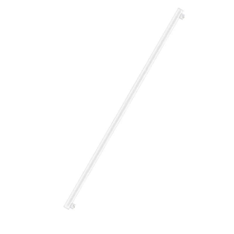 Aanbieding OSRAM - ledinestra® dim - LEDinestra 100CM 75 200° 9.9W 8 - LEDIN 9.9W/2700K S14S - S14 Led lamp