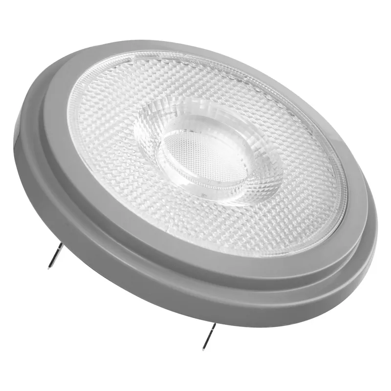 OSRAM - parathom® pro ar111 - PPRO 100 24 ° 13.5 W/2700 K G - PARA 13.5/2700K - G53 Led lamp Budget