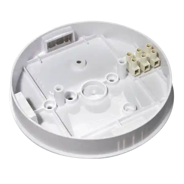 Gratis Verzending Ei Electronics - ei120 serie - toebehoren - OPBOUWSOKK 127