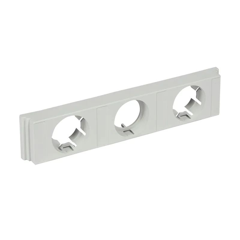 Laatste Versie Legrand - zekeringhouders - 605160 - DIAZED AFDEKSTR 42MM 25A