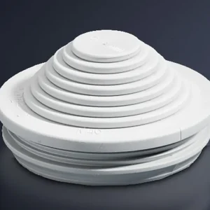 Dagaanbieding Rittal SZ Doorvoernippel M40 (13-34) IP54 VE=20