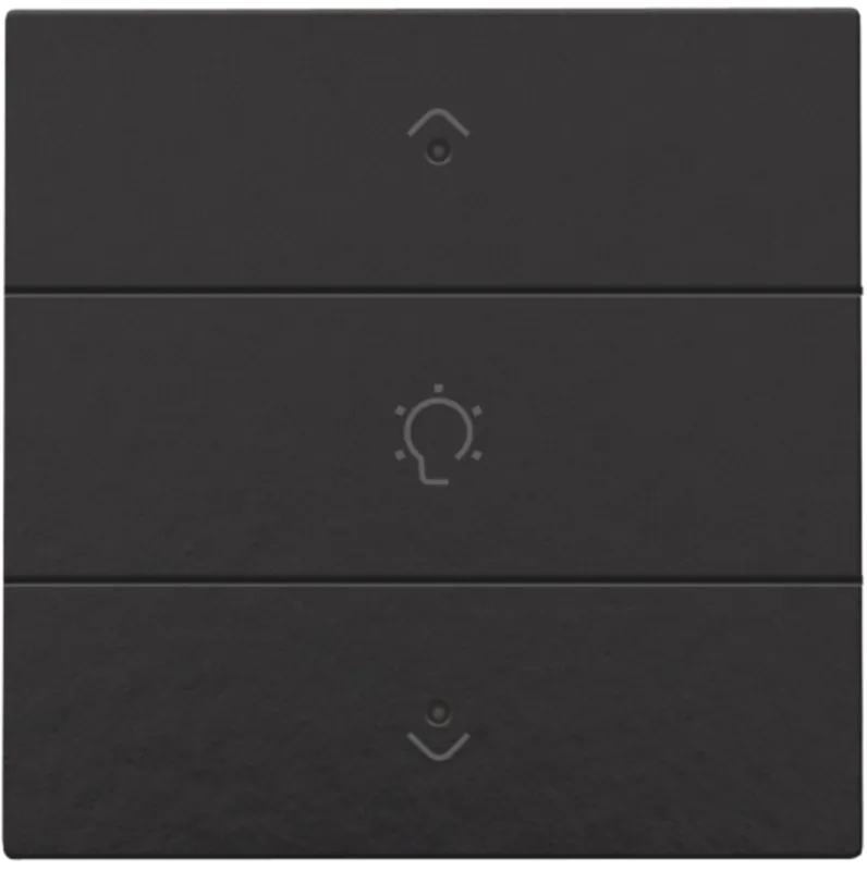 Premium Niko - home automation - Products on bus wiring - TASTSENSR 200-52043