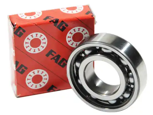 Gratis Retour FAG Kogellager 6044 M (220x340x56mm)