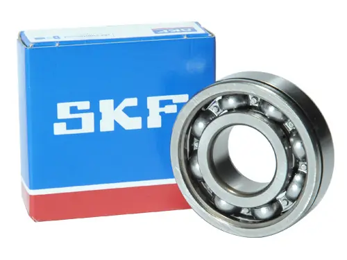 Budget SKF Kogellager 61884 MA (420x520x46mm)
