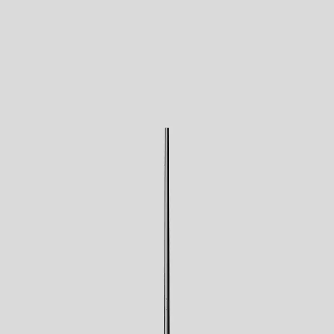 BEGA Lichtmast, Grafiet Actieprijs