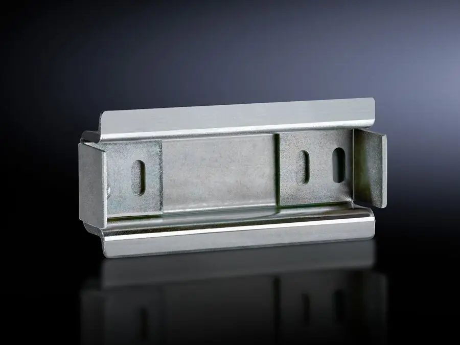SV Montagerail 35x15 B=72 VE=5-RITTAL Authentiek