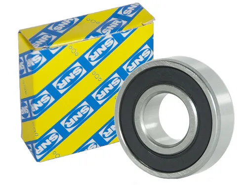 SNR Kogellager 63000 EE (10x26x12mm) Seizoensaanbieding