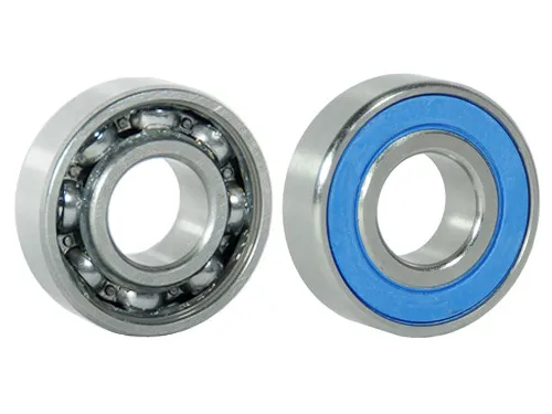 IBB Kogellager 63800 RS RVS (10x19x7mm) Modern