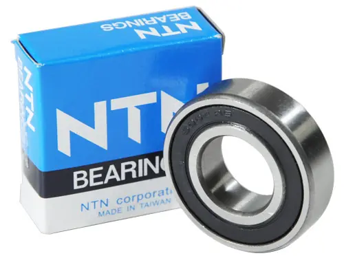 NTN Kogellager 6200 LLU 5K (10x30x9mm) Bulkbestelling