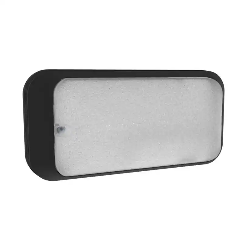 Hogro LED Armatuur TPS-E3-440 Op 9005 SS Modern