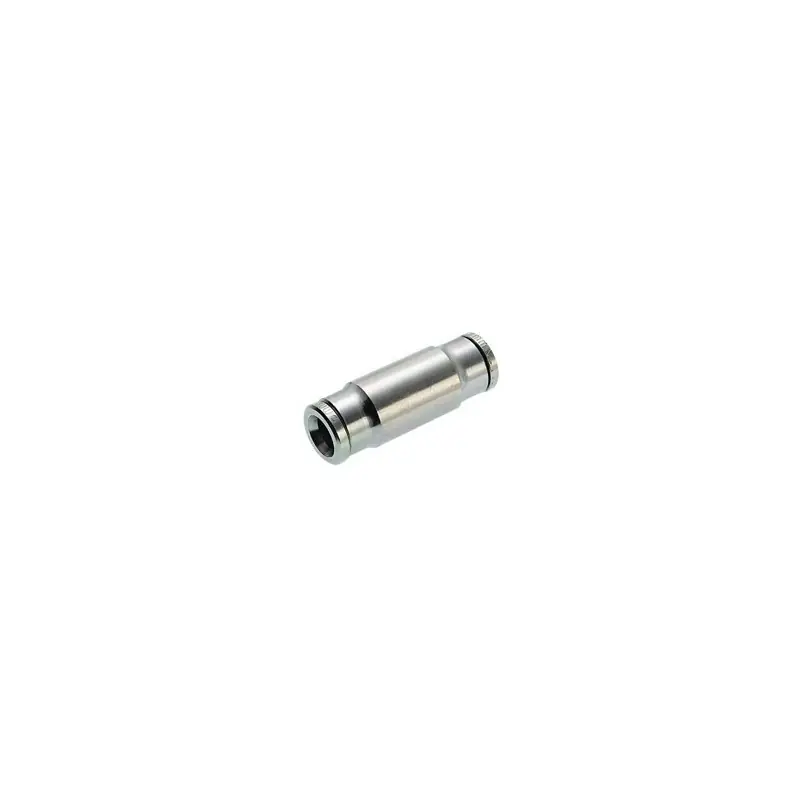 Exclusieve Aanbieding Pneu-Koppeling 10020 Rki Recht 10mm