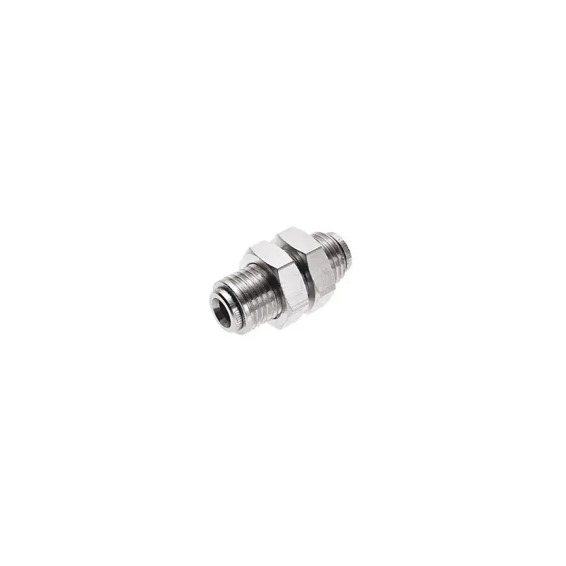 Handgemaakt Pneu-Koppeling 10029 Sdki 10mm M20x1.5