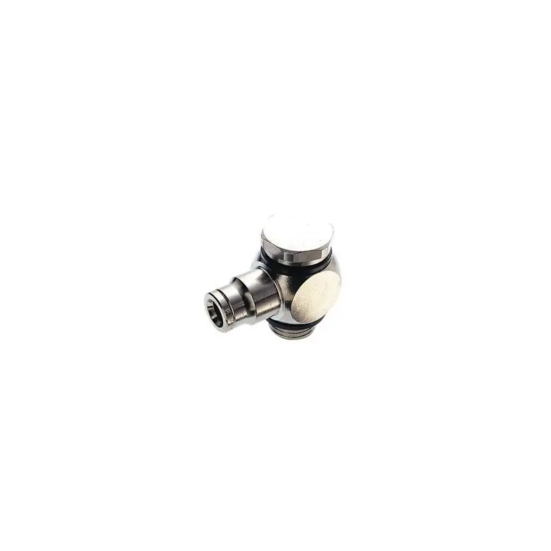 Pneu-Koppeling 10A51 Biki Banjo 8mmxg1/8 Gratis Verzending