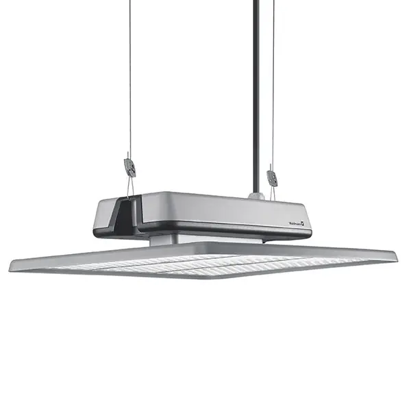 Waldmann High bay lamp ACANEO HIAL 30000/850/W/DALI Professioneel