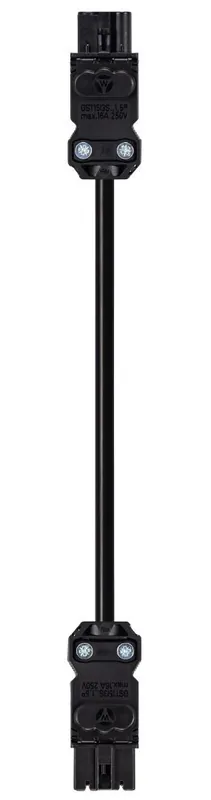 Direct Verzonden Wieland - gst15i3 - Eca LS0H - WIEL PTCHKBGEB 91.232.1060.1 - GST koppelsnoer