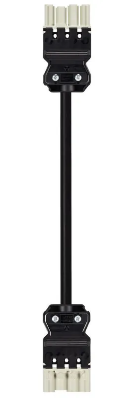 Wieland - gst18i4 - Eca LS0H - WIEL PTCHKBGEB 92.207.4060.3 - GST koppelsnoer Trendy