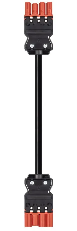Authentiek Wieland - gst18i4 - Cca - WIEL PTCHKBGEB 92.207.5050.0 - GST koppelsnoer