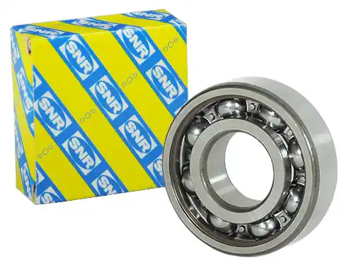 SNR Kogellager 6207 F605 (35x72x17mm) Exclusieve Aanbieding