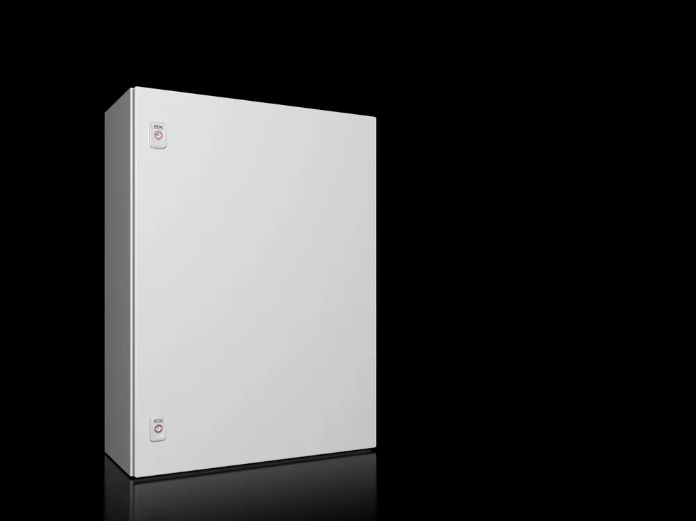 Limited Edition WANDKAST 600X 800X250 1D 1MPL-RITTAL
