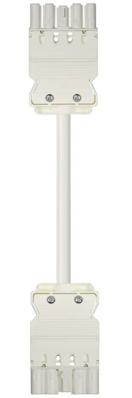 Wieland - gst18i5 - Eca PVC - WIEL PTCHKBGEB 92.257.4000.2 - GST koppelsnoer Koopje