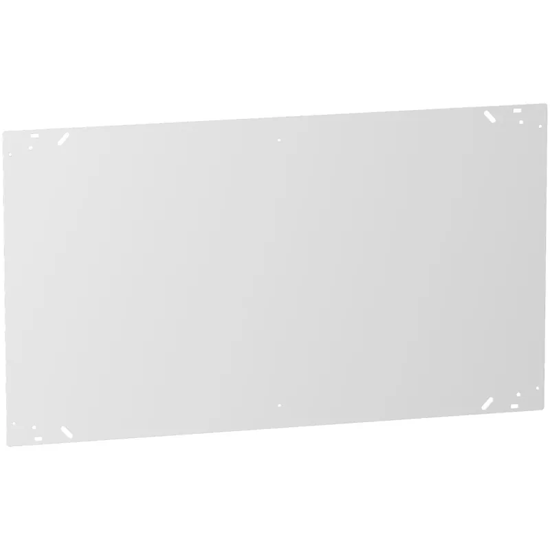RESI9 CX MONTAGEPLAAT BASIC 4 X 18M-SCHNEIDER Origineel