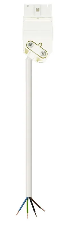 Must-Have Wieland - gst15i4 - Eca LS0H - WIEL PTCHKBGEB 91.207.3064.2 - GST- adereind aansluitsnoer