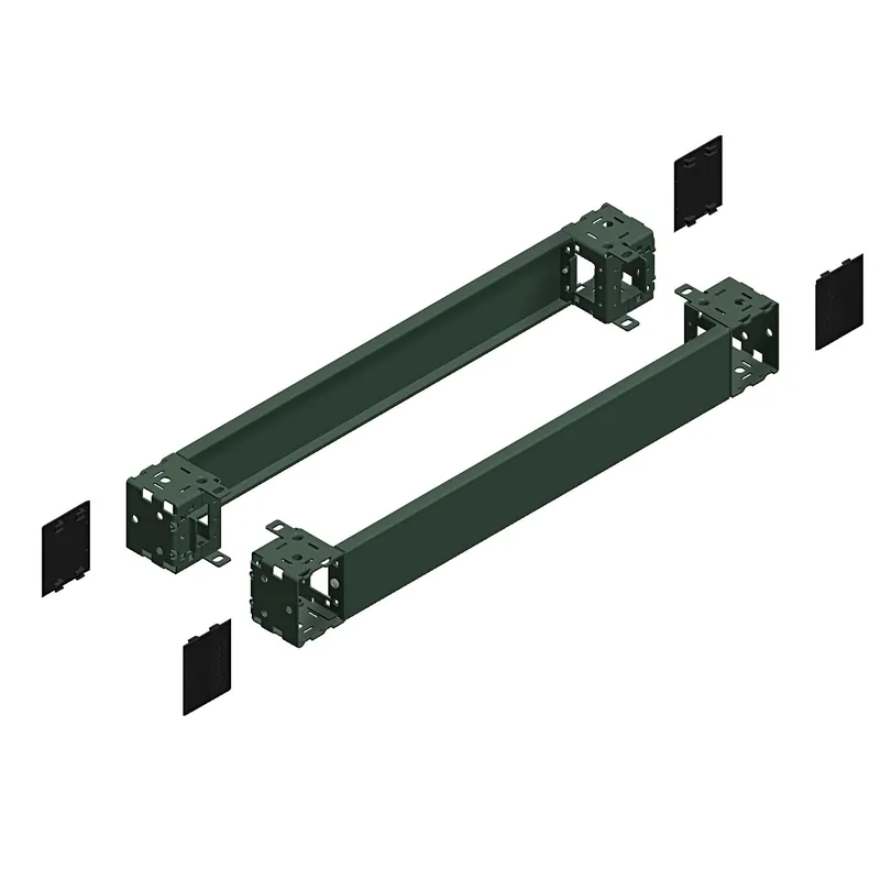 PANELSET SF / SM - FRONTPANEEL - 100X1600MM-SCHNEIDER Actieprijs