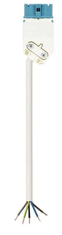 Wieland - gst15i5 - B2ca - WIEL PTCHKBGEB 91.257.7074.9 - GST- adereind aansluitsnoer Veilige Betaling