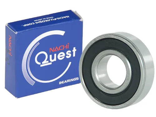 Gratis Retour Nachi Kogellager 6212 2NSE (60x110x22mm)