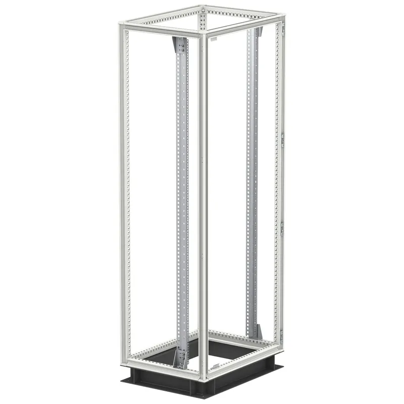 PANELSET SF VERSTERKINGSKIT VAST RACK 19 600MM-SCHNEIDER Koop Vandaag