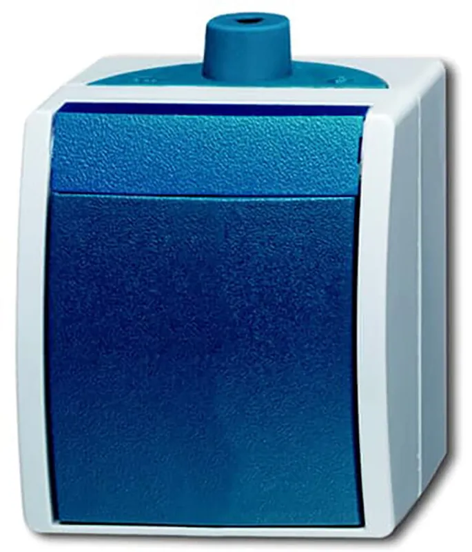 Direct Verzonden OPB. WD SCHAK. WISSEL 2601/6W-53-503 OCEAN-BUSCH JAEG