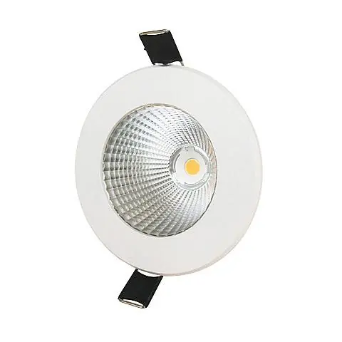 Beperkt Aanbod Interlight EasyFit downlight8W Ø110mm 2.300-4.000K IP44