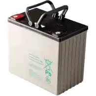 ABB VanLien - centralux - LOODBATTERIJ 12V 28AH M5 - VAN VAN LIEN BATTOPLB 10925V - prikkabel Dagaanbieding