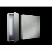 VRIJSTAANDE KAST VX SE 800X2000X 600 IP66/NEMA 4-RITTAL Koopje