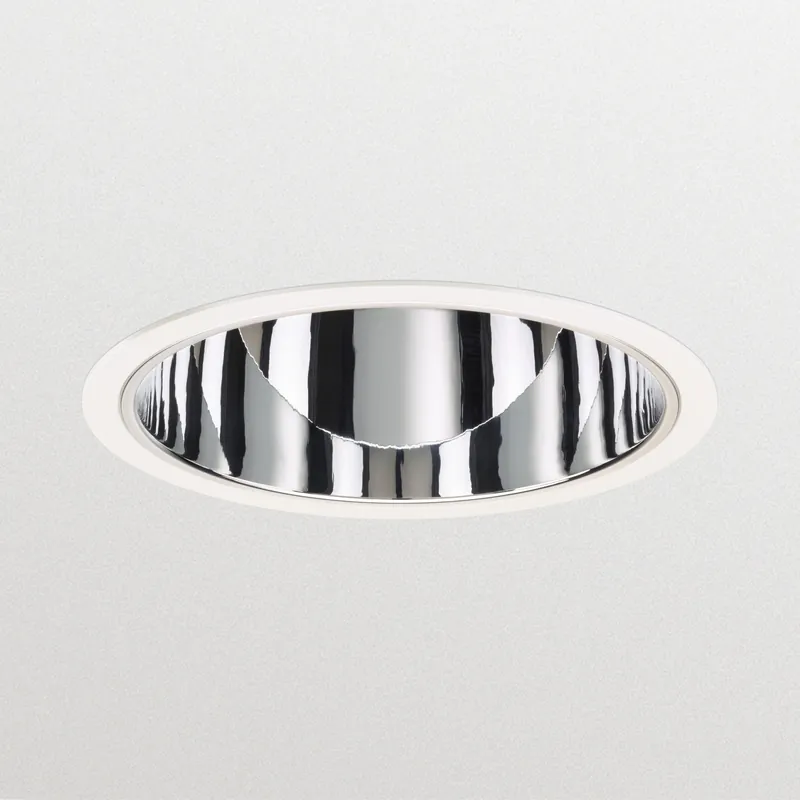 Finale Uitverkoop PHILIPS - luxspace - Downlight - DN571B 40S/840 PSU-E C WH - Led