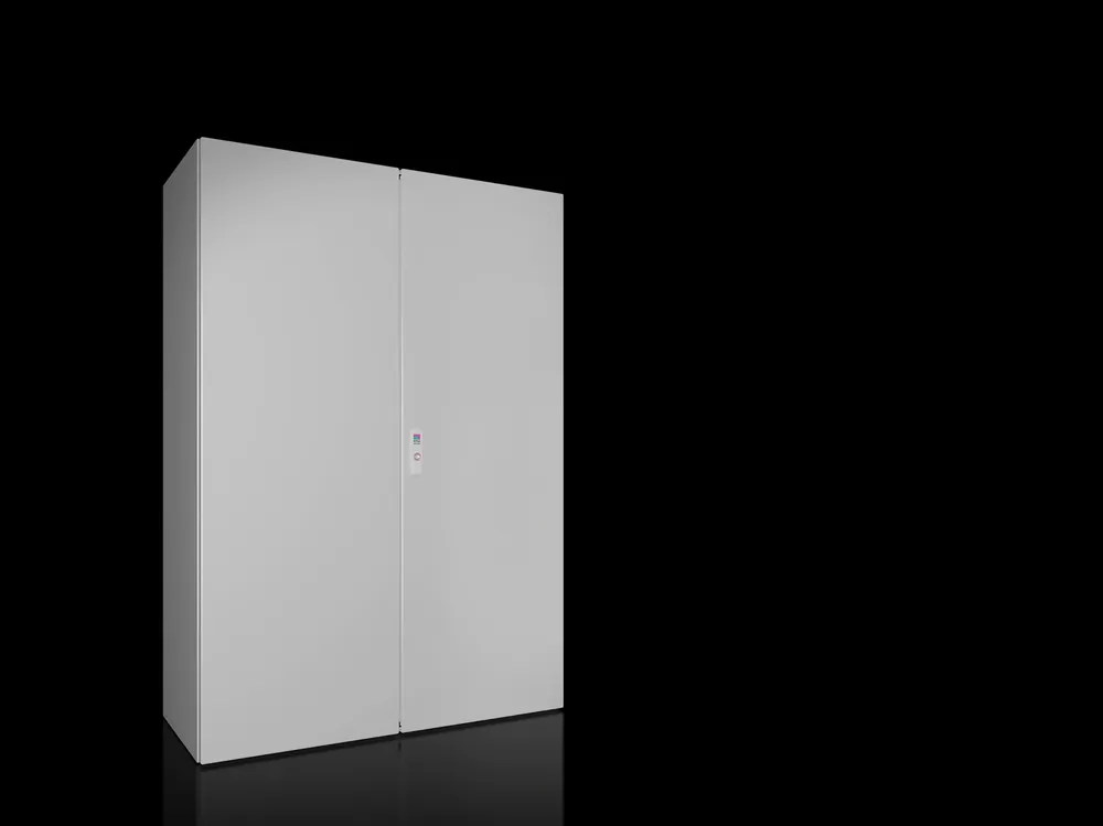 WANDKAST 1000X1400X400 2D 1MPL-RITTAL Professioneel
