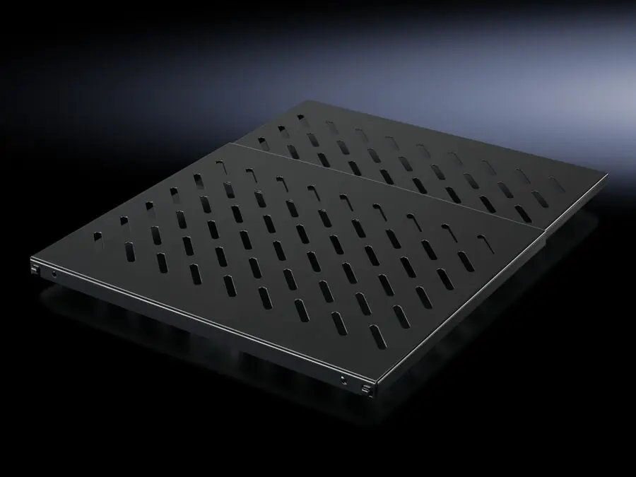 Beperkte Voorraad LEGBORD VERSTELBAAR 400-600MM 100KG-RITTAL