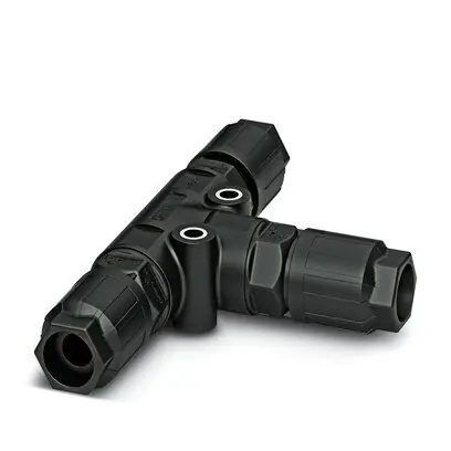 Phoenix Contact QPD T 2PE1,5 3X4-9 BK Merkproduct