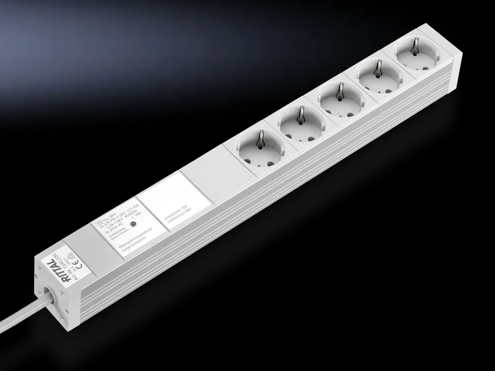 PDU 5V OSP-RITTAL Dagaanbieding
