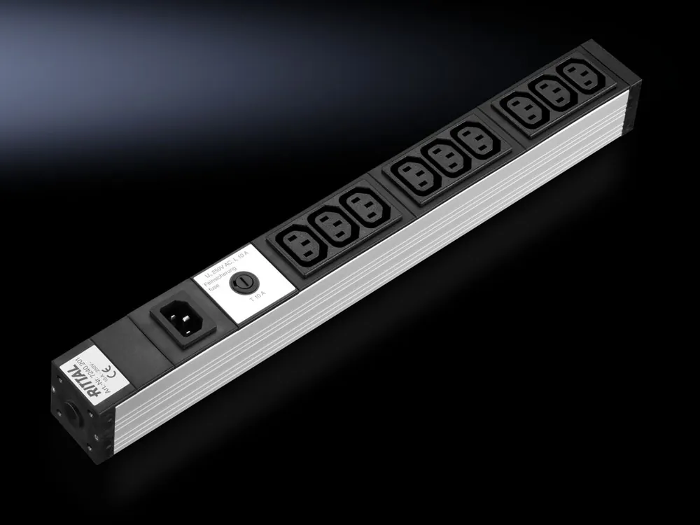 PDU 9XC13 1XC13CONTRA-RITTAL Populair