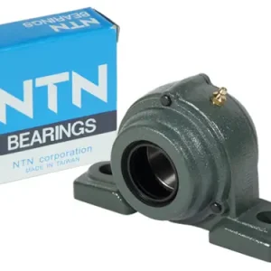 NTN Lagerblok Staand CM-UCP205 D1 (25mm) Snelle Levering