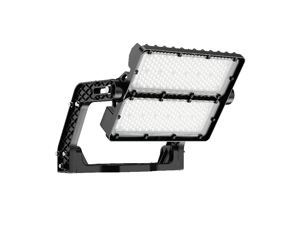OPPLE - schijnwerper floodlight olympus - Performer - FLOODOLY 800W 757 DAL XN - Led Lage Prijs