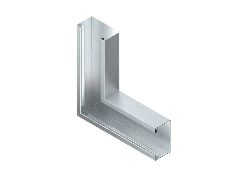GKV 213-78 S VERTICALE HOEK-NIEDAX Merkproduct