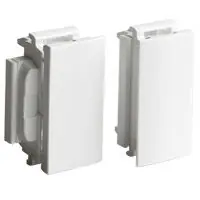 Bestel Nu DLP snap-on soluclip (set van 2st)-LEGRAND