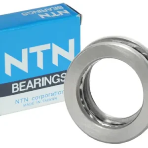NTN Kogeltaatslager 51117 (85x110x19mm) Geld-Terug-Garantie