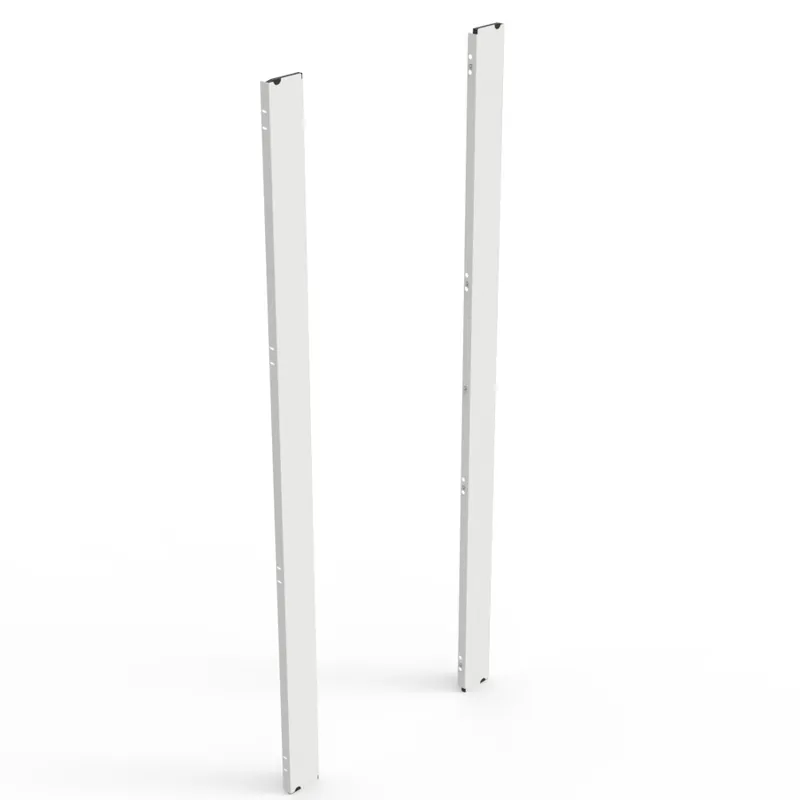 ZIJAFDICHTINGSPLAAT DICHT VMR B800X42HE, WIT-MINKELS Topkwaliteit