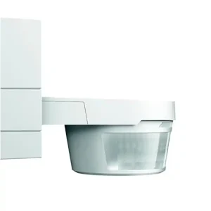 ABB Busch-Jaeger - busch wachter - 6847 AGM 204 - JAEGER 220 ML M AB WIT - bewegingsmelder Authentiek