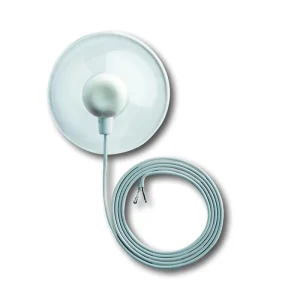 ABB Busch-Jaeger - balance, si, future, solo, axcent, - 6414 101 - BUSCH JAEGER HELD.H.SENS JALCONTR - Sensor Accessoires Limited Edition